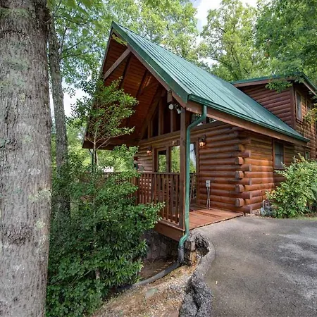 Cubs Cove Villa